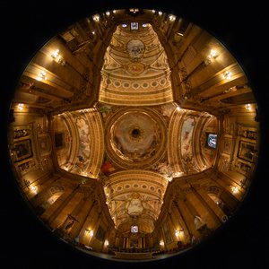 Iglesia Catedral de Córdoba