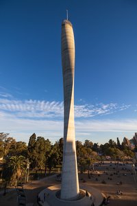 Faro del Bicentenario