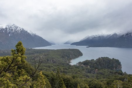 Cerro Llau Llau