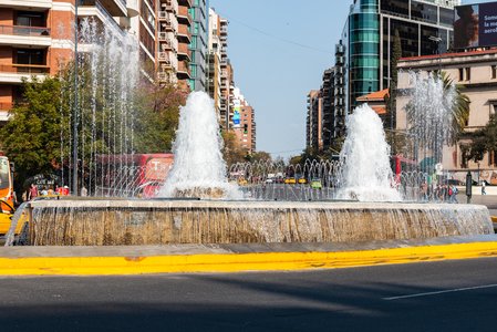 Avenida Hipólito Yrigoyen