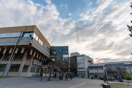 Universidad Tecnológica Nacional