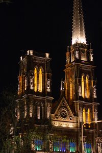 Iglesia de los Capuchinos