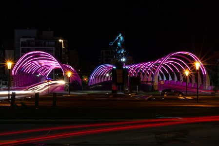 Puente del Bicentenario