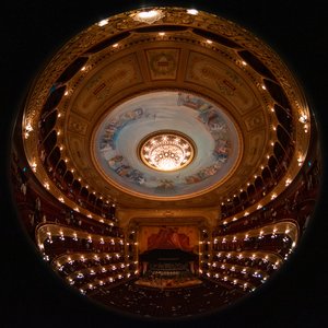 Teatro Colón - Buenos Aires