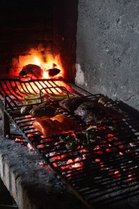 El mejor asado en todo el mundo!