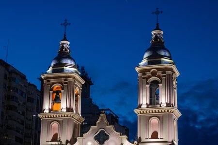 Basílica de Santo Domingo