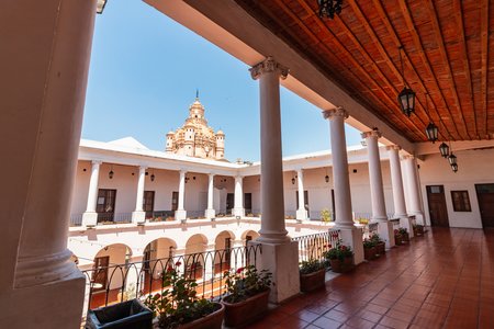 Museo de la Ciudad