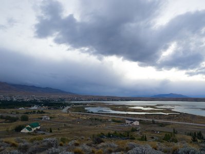 el Calafate