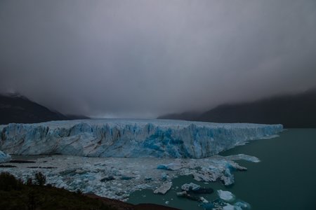 Perito Moreno Gletscher