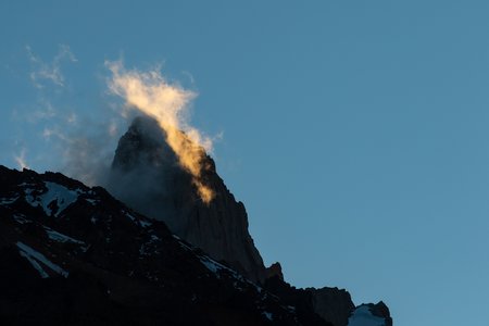 Cerro Fitz Roy