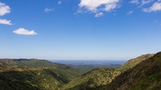 Sierras de Córdoba