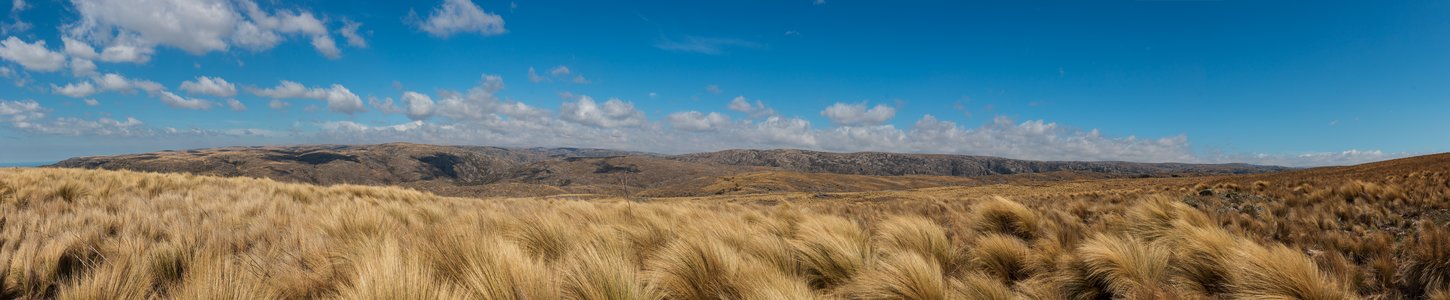 Quebrada del Condorito