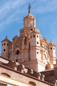 Iglesia Catedral de Córdoba