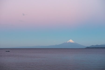 Volcán Osorno