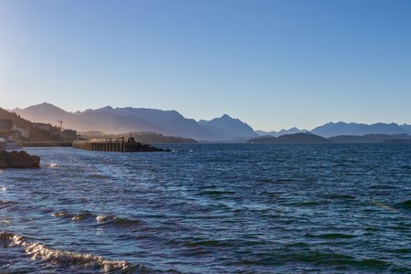 la última vez Bariloche