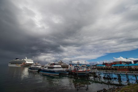 Ushuaia