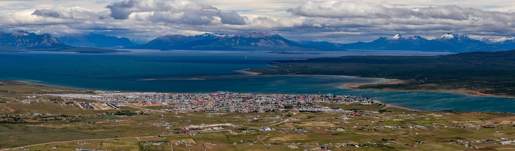 Puerto Natales