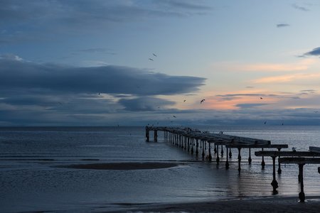 Punta Arenas