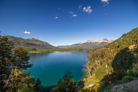 Lago Villarino