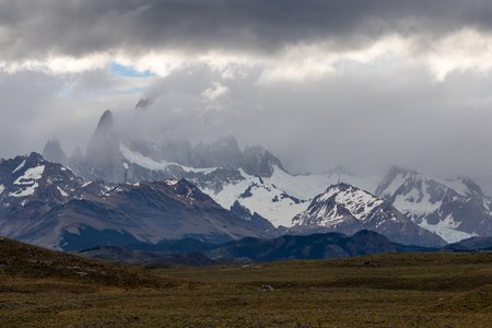 Cerro Fitz Roy