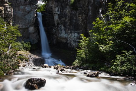 Chorillo del Salto