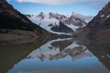 Laguna Torre