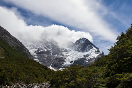 Valle Francés