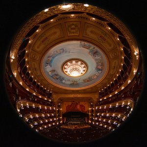 Teatro ColÃ³n - Buenos Aires
